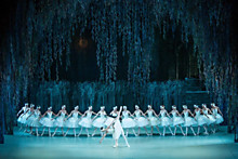 пермский балет